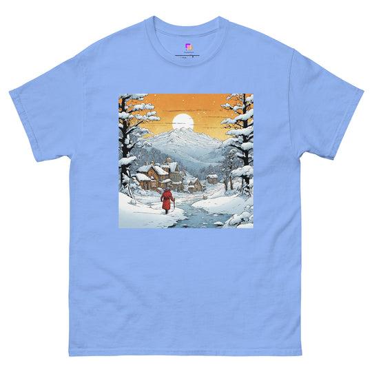 Unisex classic tee - WhatUWant2Buy