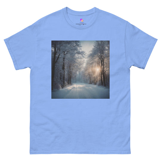 Unisex classic tee - WhatUWant2Buy