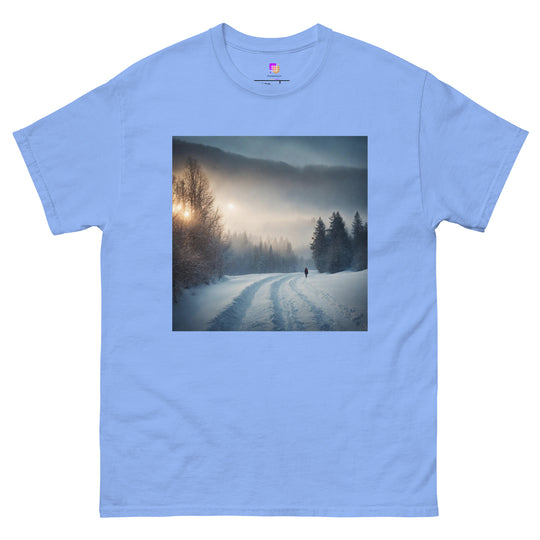 Unisex classic tee - WhatUWant2Buy