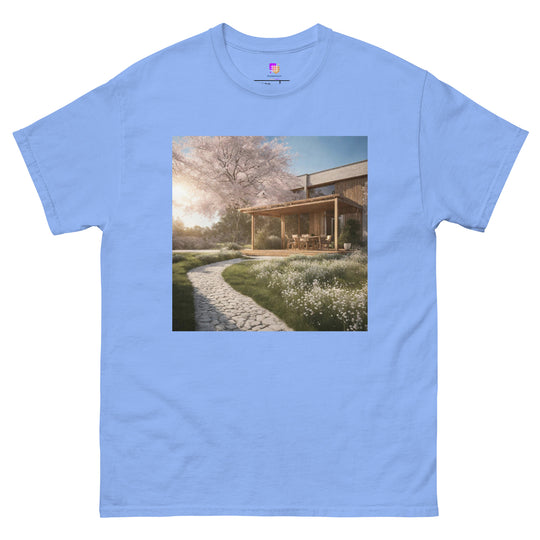 Unisex classic tee - WhatUWant2Buy