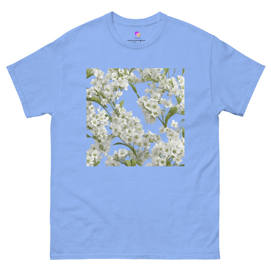 Unisex classic tee - WhatUWant2Buy