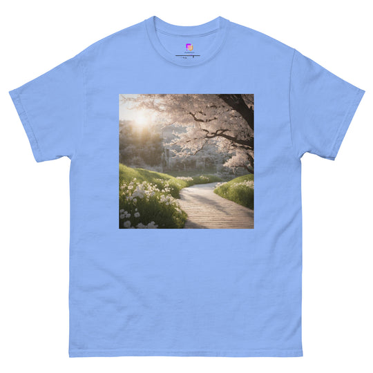 Unisex classic tee - WhatUWant2Buy