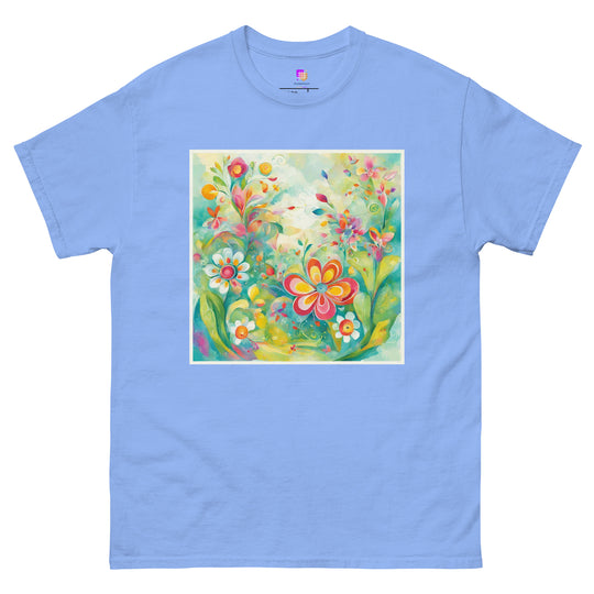 Unisex classic tee - WhatUWant2Buy