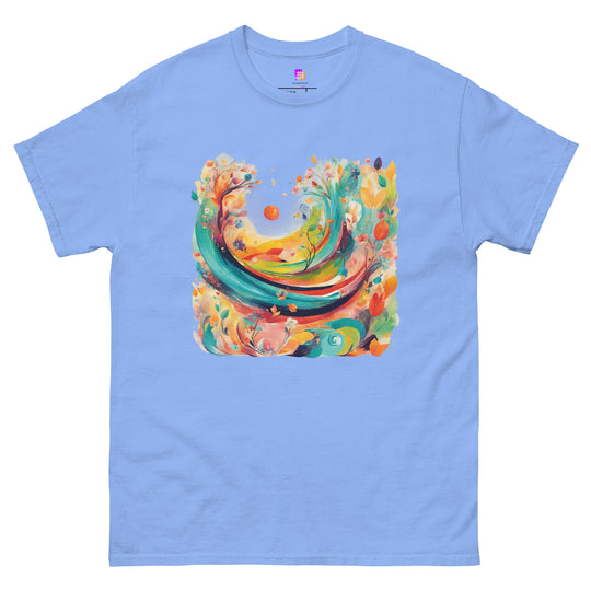 Unisex classic tee - WhatUWant2Buy