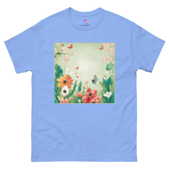 Unisex classic tee - WhatUWant2Buy