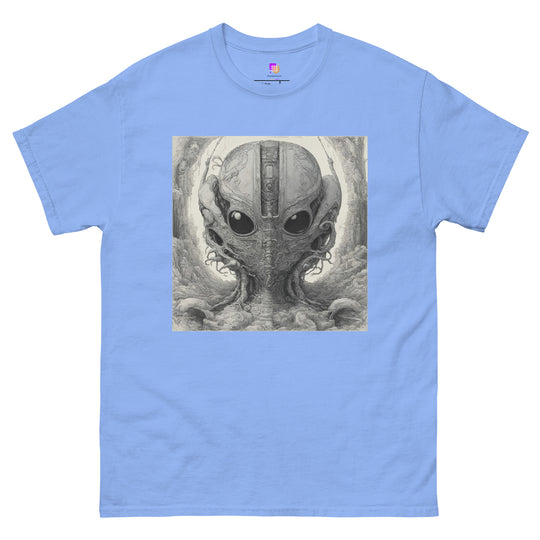 Unisex classic tee - WhatUWant2Buy