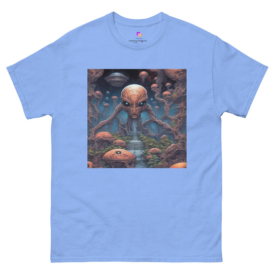 Unisex classic tee - WhatUWant2Buy