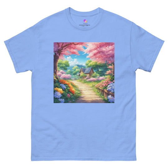 Unisex classic tee - WhatUWant2Buy