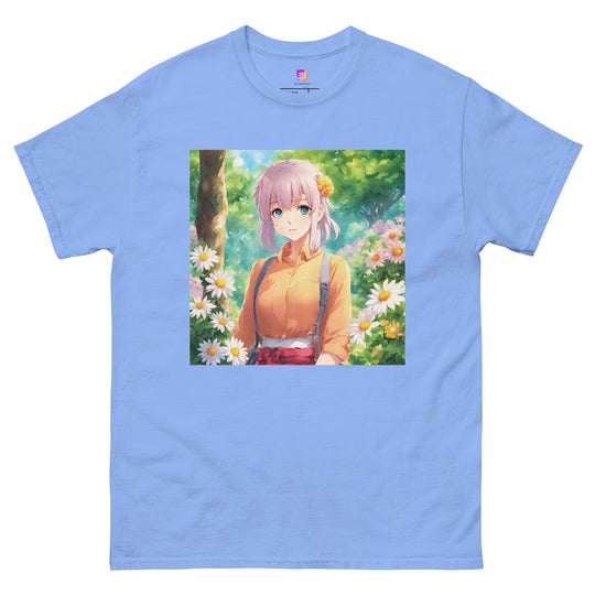 Unisex classic tee - WhatUWant2Buy