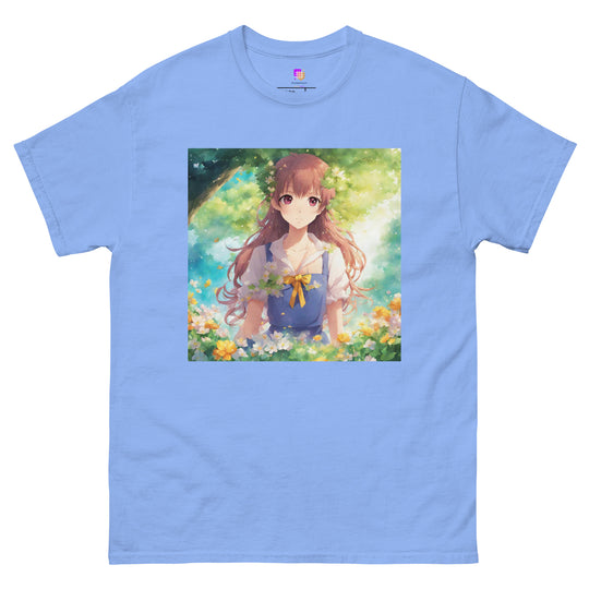 Unisex classic tee - WhatUWant2Buy