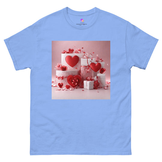 Unisex classic tee - WhatUWant2Buy