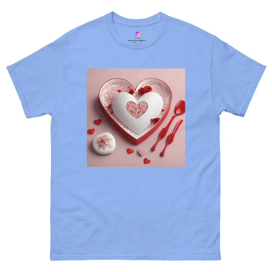 Unisex classic tee - WhatUWant2Buy