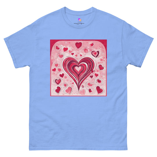 Unisex classic tee - WhatUWant2Buy