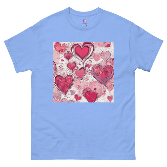 Unisex classic tee - WhatUWant2Buy