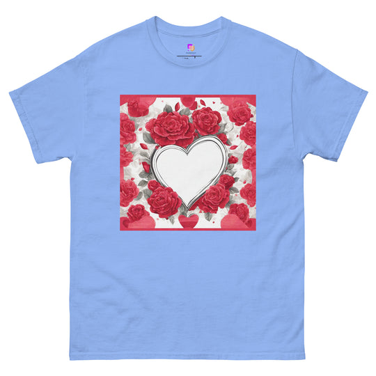 Unisex classic tee - WhatUWant2Buy