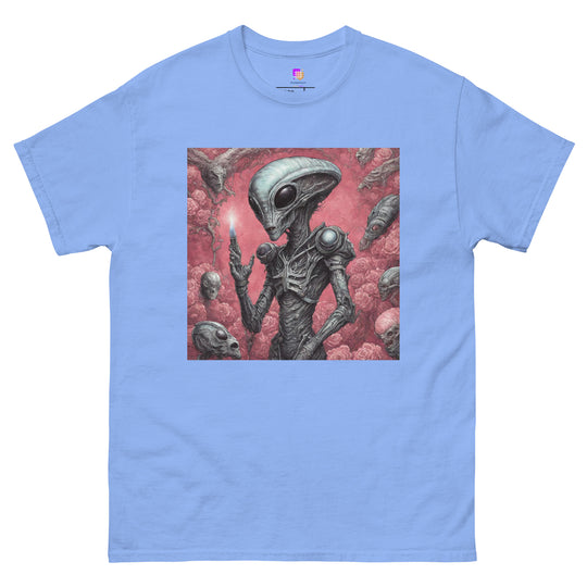 Unisex classic tee - WhatUWant2Buy