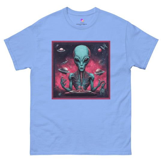 Unisex classic tee - WhatUWant2Buy