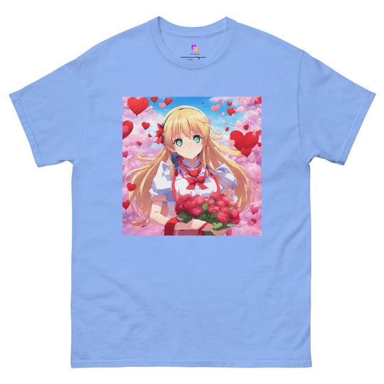 Unisex classic tee - WhatUWant2Buy