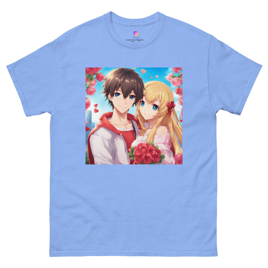 Unisex classic tee - WhatUWant2Buy