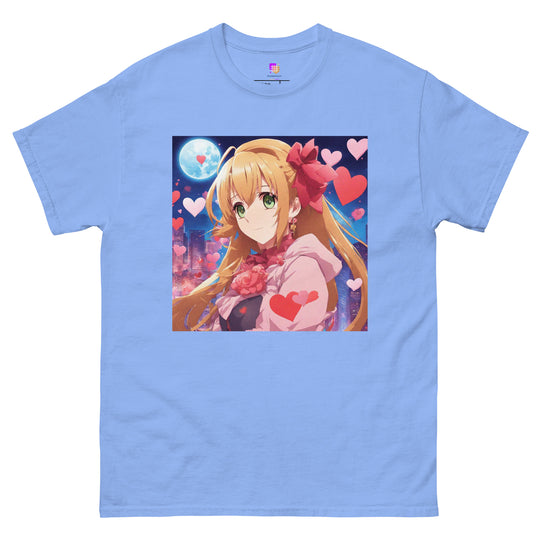 Unisex classic tee - WhatUWant2Buy