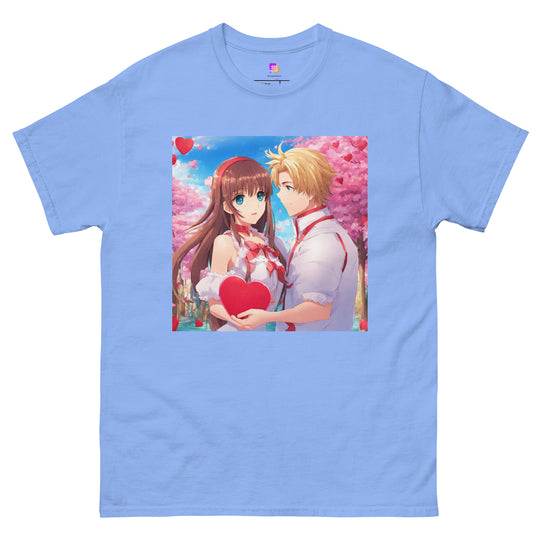 Unisex classic tee - WhatUWant2Buy