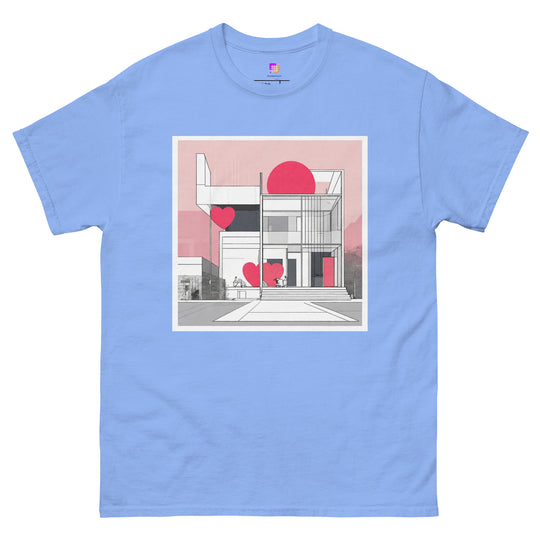 Unisex classic tee - WhatUWant2Buy