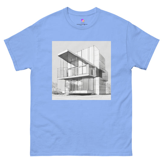 Unisex classic tee - WhatUWant2Buy