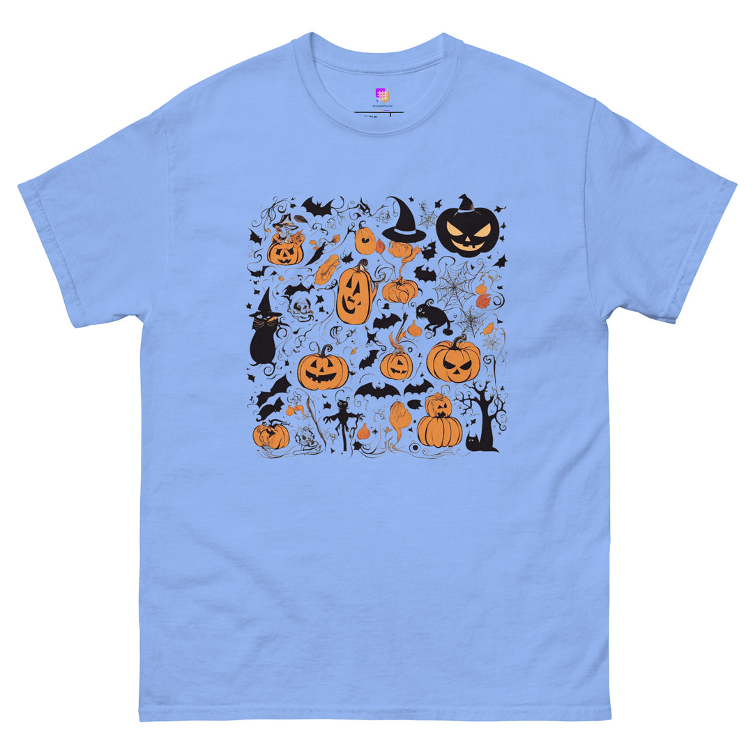Unisex classic tee - WhatUWant2Buy