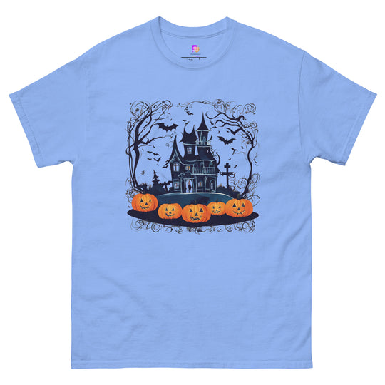 Unisex classic tee - WhatUWant2Buy