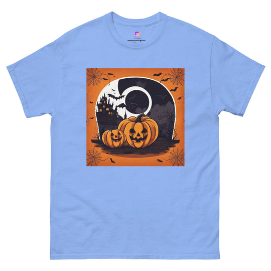 Unisex classic tee - WhatUWant2Buy