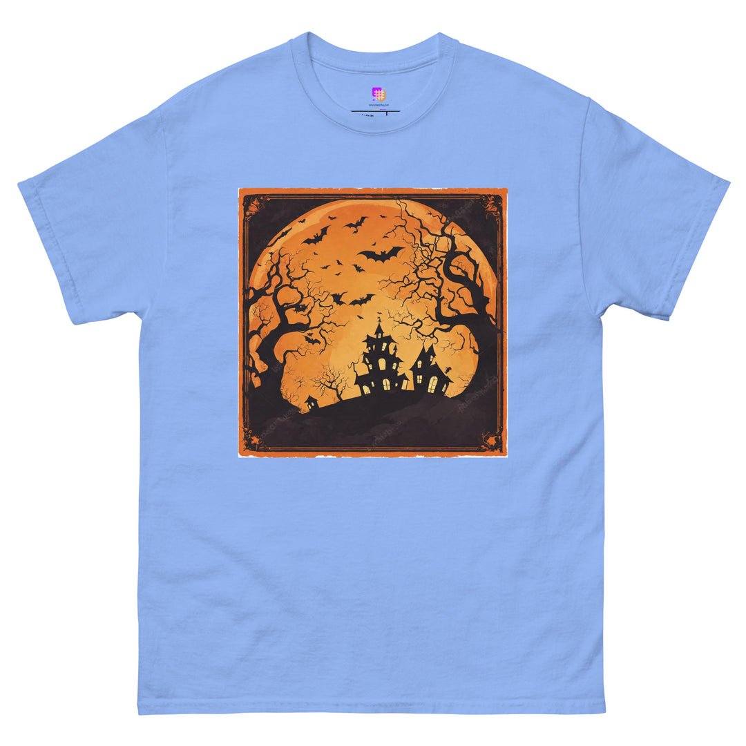 Unisex classic tee - WhatUWant2Buy