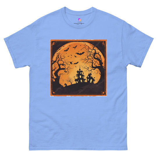 Unisex classic tee - WhatUWant2Buy
