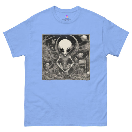 Unisex classic tee - WhatUWant2Buy