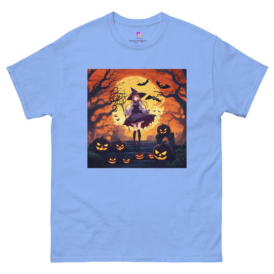 Unisex classic tee - WhatUWant2Buy