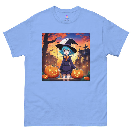 Unisex classic tee - WhatUWant2Buy