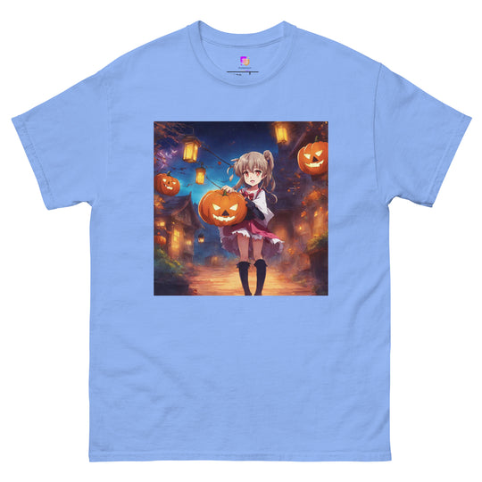 Unisex classic tee - WhatUWant2Buy