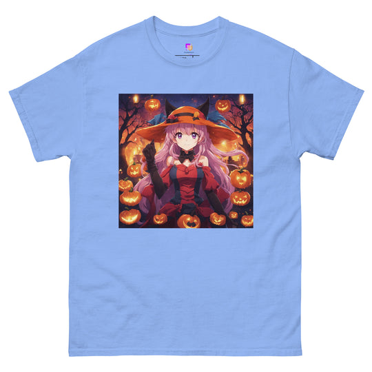 Unisex classic tee - WhatUWant2Buy