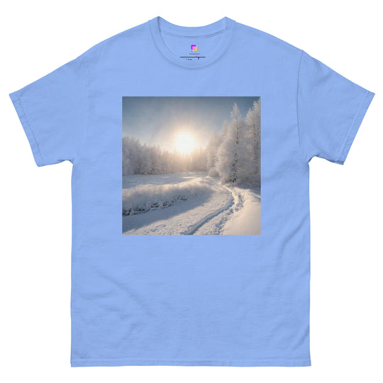 Unisex classic tee - WhatUWant2Buy