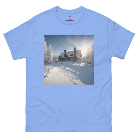 Unisex classic tee - WhatUWant2Buy