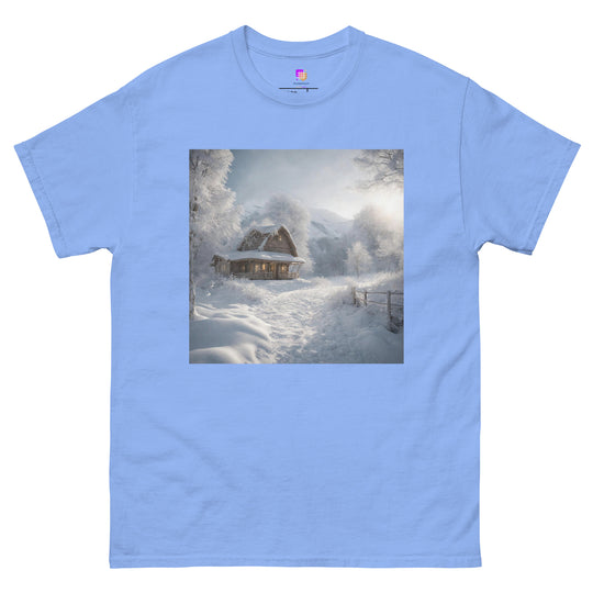 Unisex classic tee - WhatUWant2Buy