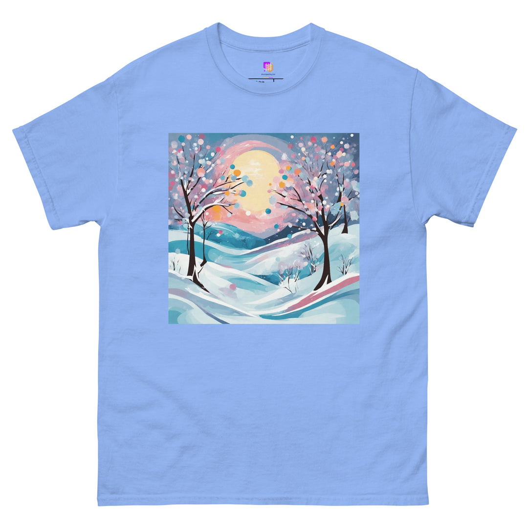 Unisex classic tee - WhatUWant2Buy