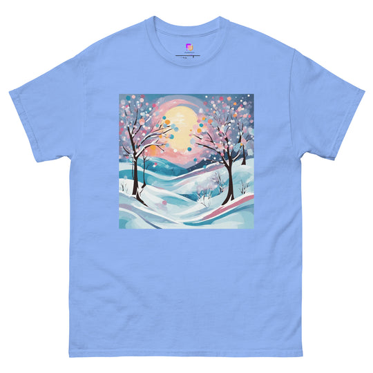 Unisex classic tee - WhatUWant2Buy