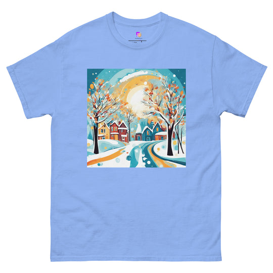 Unisex classic tee - WhatUWant2Buy