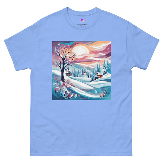 Unisex classic tee - WhatUWant2Buy