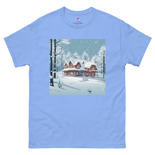 Unisex classic tee - WhatUWant2Buy