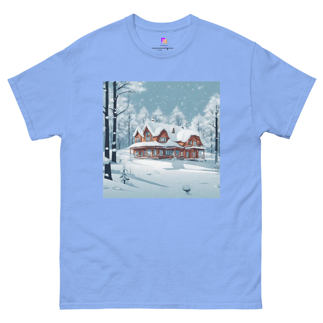 Unisex classic tee - WhatUWant2Buy