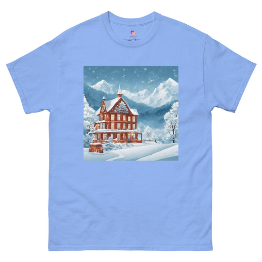 Unisex classic tee - WhatUWant2Buy