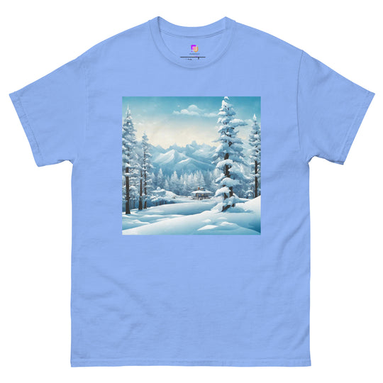 Unisex classic tee - WhatUWant2Buy