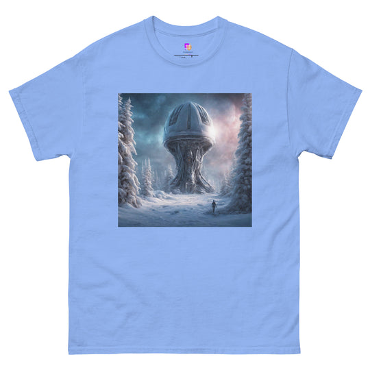 Unisex classic tee - WhatUWant2Buy