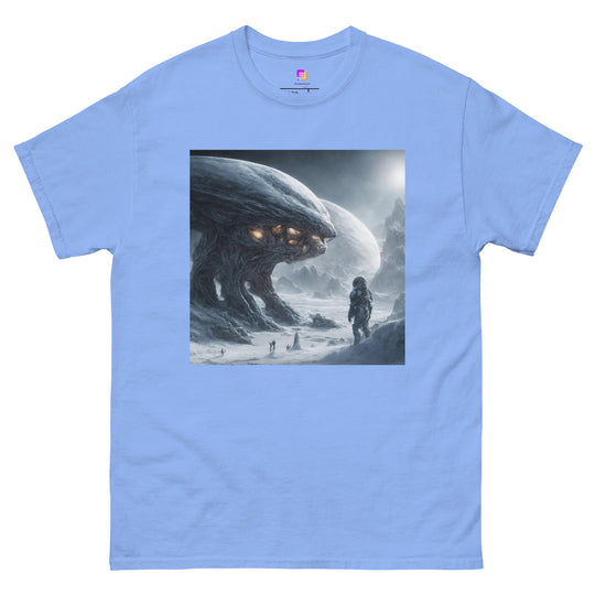 Unisex classic tee - WhatUWant2Buy